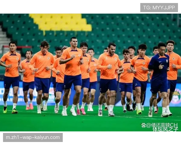 跨年赛制对各队影响不一 中超球队冬训备战明显不足